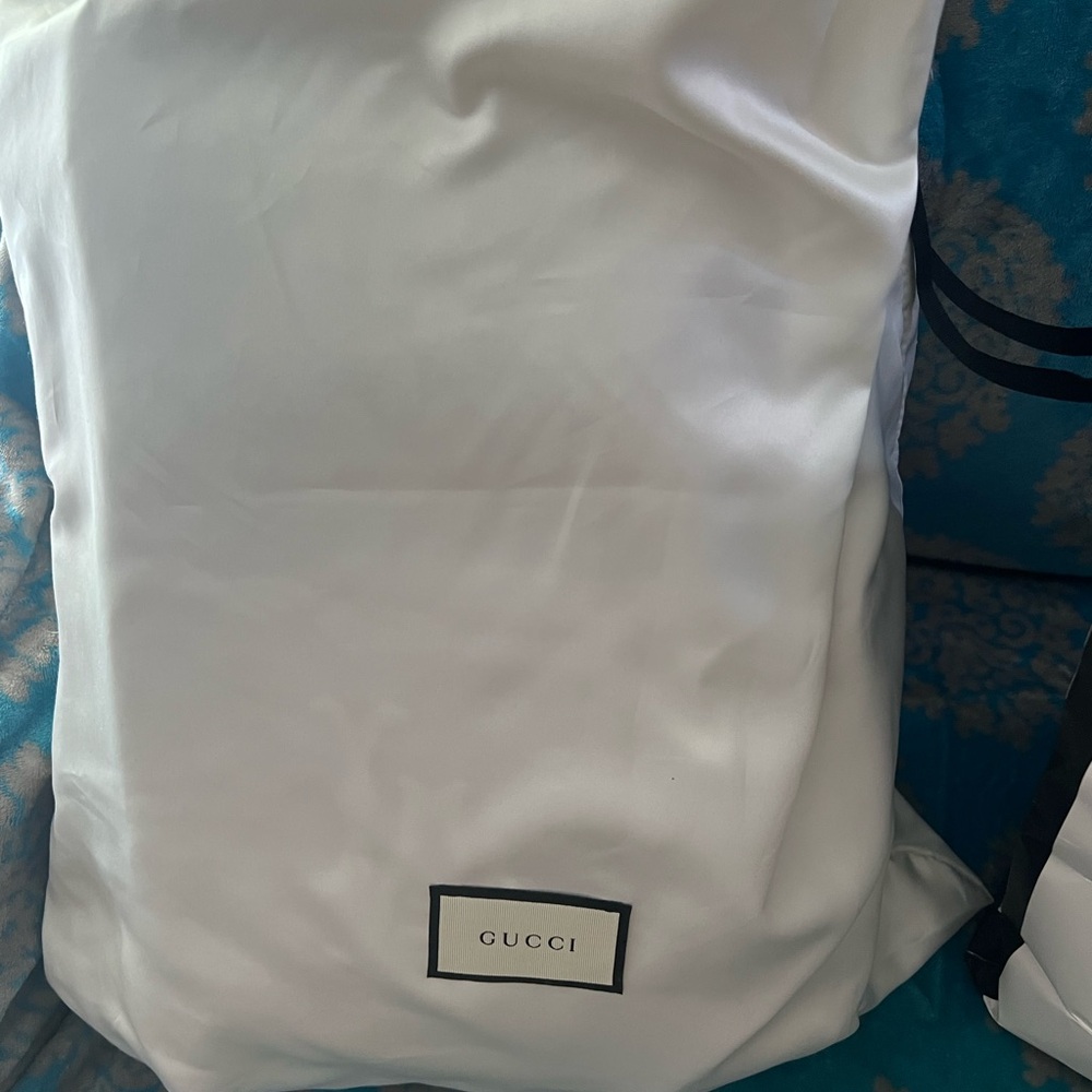 Gucci Backpack Major League LA Dodgers - Picture 5 of 7